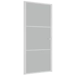 drzwi-wewnetrzne-93x2015-cm-biale-matowe-szklo-i-aluminium