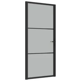 drzwi-wewnetrzne-93x2015-cm-czarne-matowe-szklo-i-aluminium