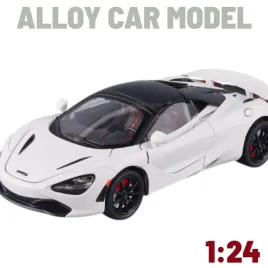 metalowy-model-samochodu-w-skali-1-24-mercedes-mclaren-720s-supercar-bialy