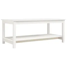 stolik-kawowy-bialy-110x55x45-cm-lite-drewno-sosnowe
