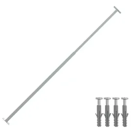 pret-zabezpieczajacy-stalowy-regulowany-710-1200-mm-srebrny