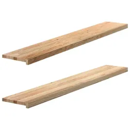 parapety-2-szt-surowe-160x25x2-cm-lite-drewno-debowe