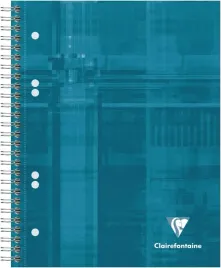 notatnik-spiralny-clairefontaine-8275c-a5-180-stron-w-linie-bialy-90-g-m2