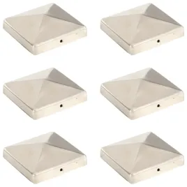 daszki-na-slupki-6-szt-stal-nierdzewna-101x101-mm