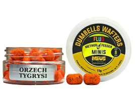 dumbells-fluo-wafters-8mm-orzech-tygrysi-minis