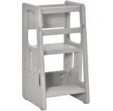 regulowany-podest-dla-malucha-2w1-szary