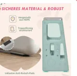 regulowany-podest-dla-malucha-2w1-szary-kolor-szary