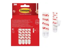 command-paski-wymienne-duze-do-22kg-8-paskow-samoprzylepne