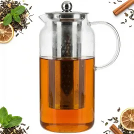 dzbanek-szklany-zaparzacz-15l-przezroczysty-z-filtrem-do-herbaty-cm-2421