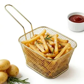 koszyczek-do-serwowania-frytek-zloty-231412-cm-stal-nierdzewna