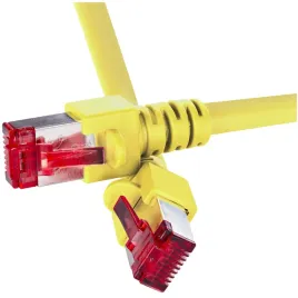 kabel-krosowy-patchcord-s-ftp-cat-6a-lszh-0-25m-zolty-securitynet-10gbit