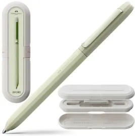 faber-castell-dlugopis-automatyczny-w-etui-niebieski-wklad-m-avori-prezent