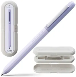 faber-castell-dlugopis-automatyczny-w-etui-niebieski-wklad-m-avori-prezent
