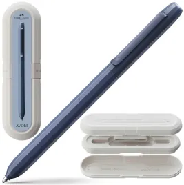 faber-castell-dlugopis-automatyczny-w-etui-niebieski-wklad-m-avori-prezent