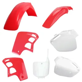 komplet-plastikow-polisport-cr-500-95-04-czerwony-bialy-wytrzymale
