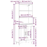 szafka-wysoka-biala-180-cm-model-charm-stan-nowy-kolor-frontow-bialy