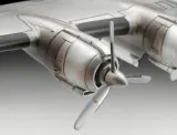 model-plastikowy-lockheed-l-1049g-super-constellation-lufthansa-revell-okres-po-ii-wojnie-swiatowej
