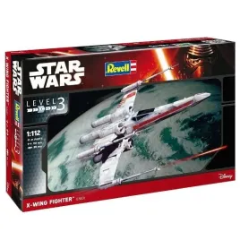model-plastikowy-star-wars-x-wing-fighter-revell