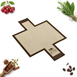 silikonowa-mata-do-blachy-do-pieczenia-4228-cm-prostokat-wlokno-szklane