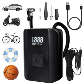 pompka-elektryczna-rowerowa-do-roweru-bezprzewodowa-kompresor-samochodowy-p