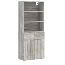 szara-wysoka-szafka-drewniana-695x34x180cm-model-sonoma