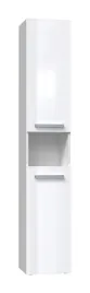 szafka-lazienkowa-nel-iii-31x30xh174-biel-polysk-top-e-shop
