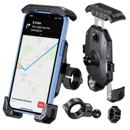 uchwyt-motocyklowy-na-telefon-kewig-do-kierownicy-i-lusterka-antywstrzasow