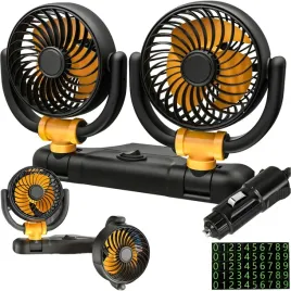 wentylator-podwojny-wiatrak-samochodowy-na-kokpit-regulowany-cichy-pod-zapa