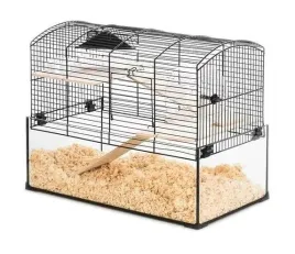 zolux-klatka-neo-panas-czarna-ze-szklana-kuweta-dla-malych-gryzoni-zolux