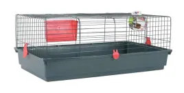 zolux-klatka-dla-duzych-gryzoni-classic-100-cm-kol-szary-czerwony-zolux