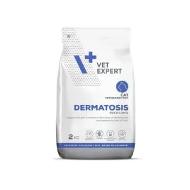 vetexpert-veterinary-diet-dermatosis-cat-2kg-vetexpert