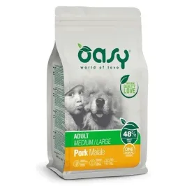 oasy-one-animal-protein-adult-m-l-pork-12kg-oasy