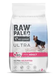 raw-paleo-ultra-pork-mini-adult-2kg-vetexpert