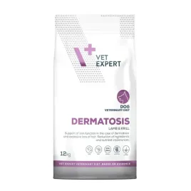 vetexpert-veterinary-diet-dermatosis-dog-lambandkrill-12kg-vetexpert