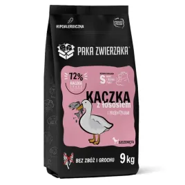 paka-zwierzaka-seventh-heaven-kaczka-z-lososiem-dla-szczeniat-puppy-9kg