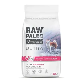 raw-paleo-ultra-pork-mediumandlarge-adult-10kg-vetexpert