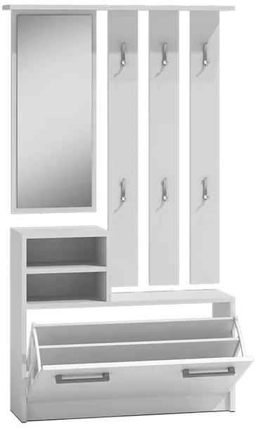 garderoba-biel-material-plyta-laminowana