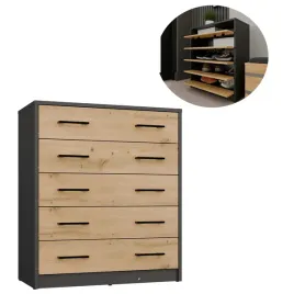 minimalistyczna-pojemna-komoda-do-salonu-sypialni-antracyt-dab-artisan