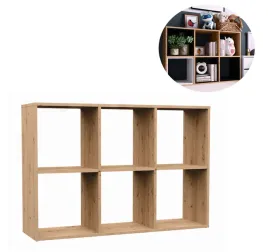 regal-komorowy-6-komor-2x3-regal-otwarty-dekoracje-11075x30-cm-dab-artisan