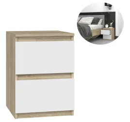 praktyczna-funkcjonalna-szafka-nocna-do-sypialni-bialy-dab-sonoma-30x30x40