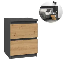 praktyczna-funkcjonalna-szafka-nocna-do-sypialni-antracyt-artisan-30x30x40