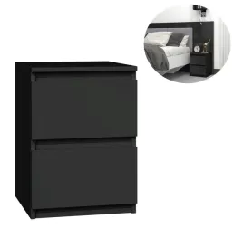 praktyczna-funkcjonalna-szafka-nocna-do-sypialni-czarna-30x30x40