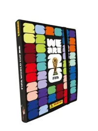 karty-fifa-world-cup-2026-album-deluxe-panini-kolekcja