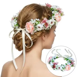 wianek-opaska-do-wlosow-z-kwiatow-delikatny-wianuszek-boho-w101