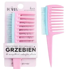 szczotka-grzebien-do-rozczesywania-splatanych-wlosow-do-masazu-rozowa-s