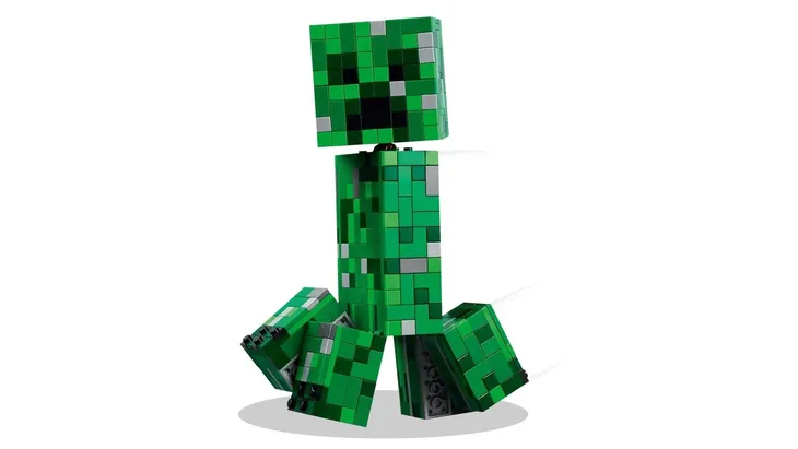 lego-minecraft-21276-creeper-lego-wiek-dziecka-10-lat