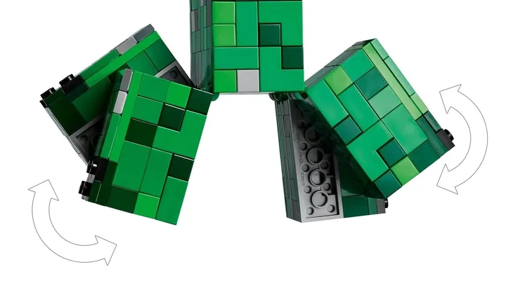 lego-minecraft-21276-creeper-lego-numer-produktu-21276