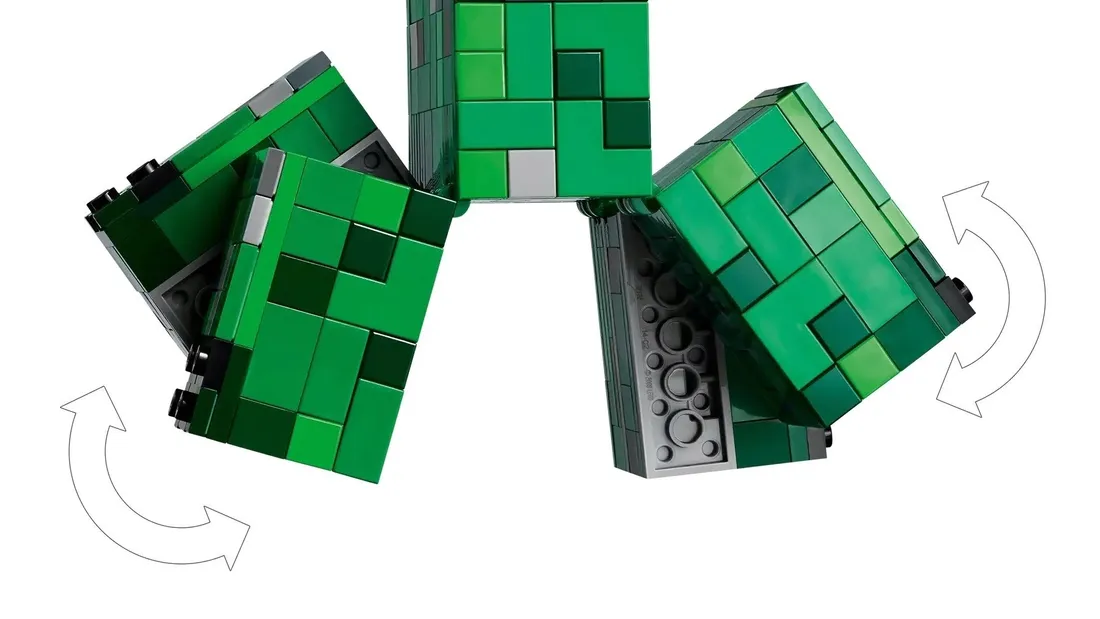 lego-minecraft-21276-creeper-lego-stan-nowy