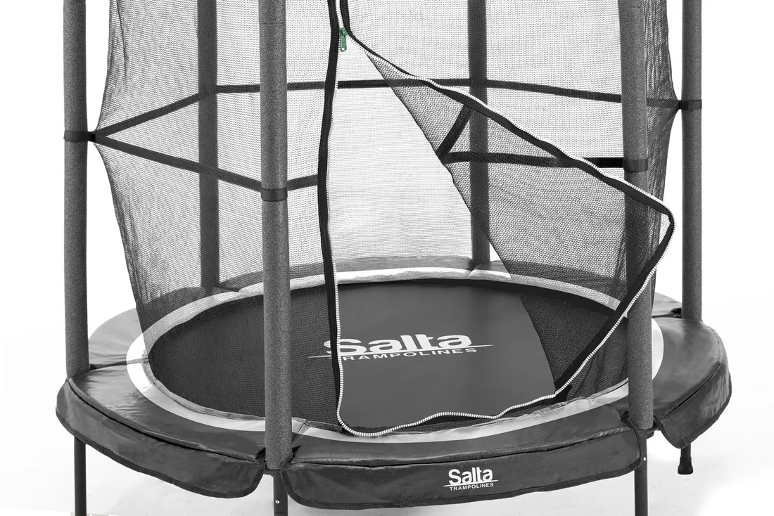 salta-junior-trampoline-140cm-black-salta