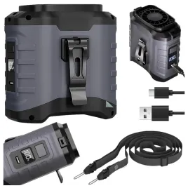 wentylator-z-klipsem-do-paska-akumulator-4000-mah-5-poziomow-predkosci-c
